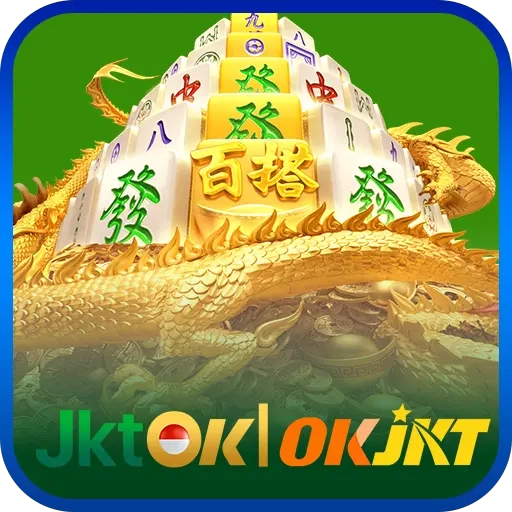 jktok Logo